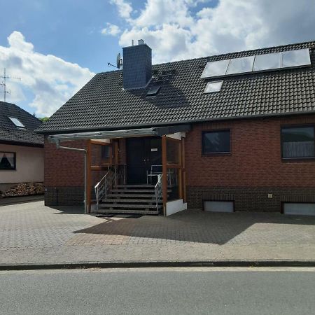 Gaestehaus Terrana Wathlingen Exteriér fotografie