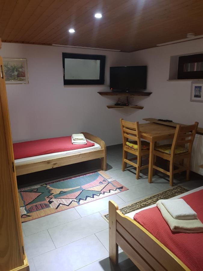 Gaestehaus Terrana Wathlingen Exteriér fotografie